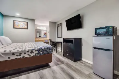 Prestige Inn