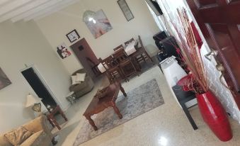 Kingvilla