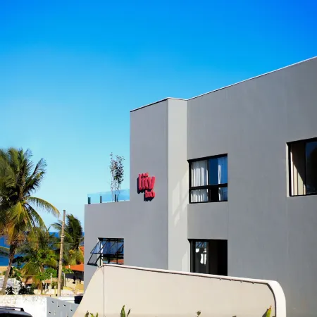 Liiv Hub - Natal PontaNegra