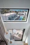 Phos Hotel Adults Only - Gym