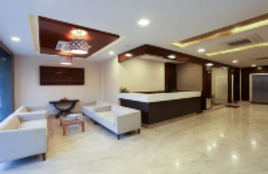 Fressotel Seetharam
