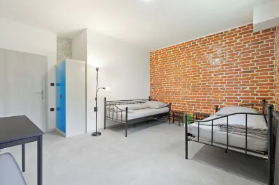 Hostel na Šalamouně Hotels near Vysoká Škola Báňská-technická Univerzita Ostrava