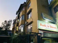 Dusk N Dawn