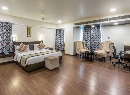 維薩卡拉瑪長德拉奇格尼特萊特飯店