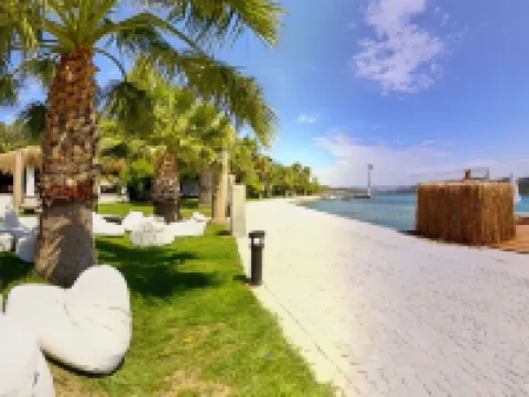 Oliviera Private Island Hotel – Kalem Island Dikili otelleri