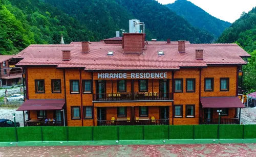 海蘭德飯店