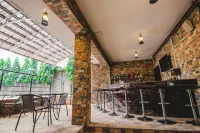 White stones hotel - bar