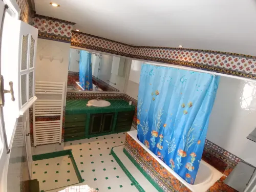 Benzineb immo City Khadra Hotels in Tunis