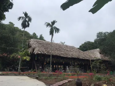 Bee Lucky Homestay Hotels near Ti Tốp Đỉnh núi Đảo