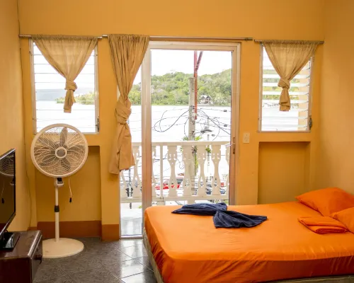 Hotel Aurora Hotels in Flores