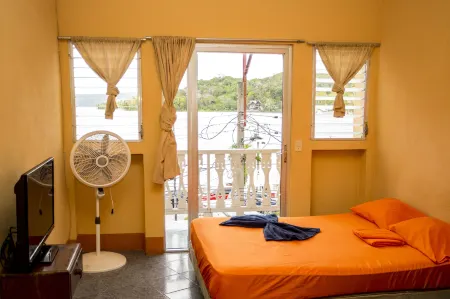 Hotel Aurora Отели в г. Сан Андрес