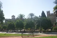 Hostal Alcazar I