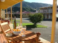AAA Marlin Motel Hotels in Havelock