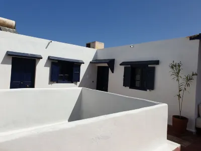 Riad Sidi Magdoul Hotels in 