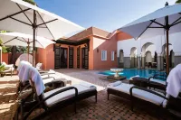 La Mamounia Marrakech - หรู