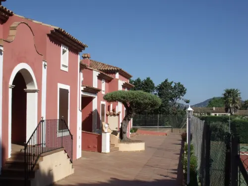 Hotel la Romarine Hotels in Ramatuelle