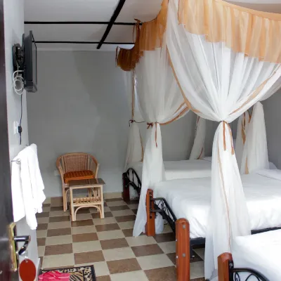 Sweet Lake Resort Hotels near Lake naivasha resort