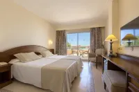 Hipotels Barrosa Garden - parcheggio