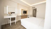 Selcukhan Hotel - Balkon