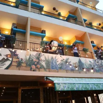 Village Boutique Hotel