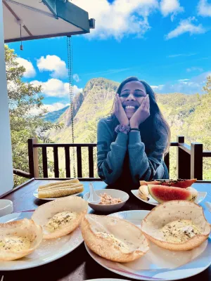 Ella Ridge View Hotels near Uva Management Development Institute