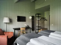 Hotel Katla by Keahotels Hotel di Mýrdalshreppur