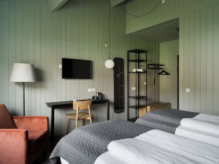 Hotel Katla by Keahotels