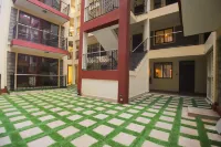 Lantern Serviced Apartments