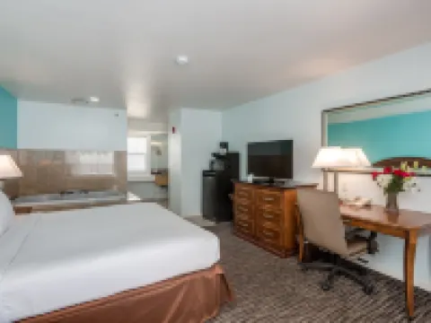 帕西菲卡海灘酒店 帕西菲卡酒店