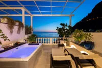 Hotel Villa Gabrisa - Hot Tub