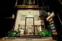 Hotel Euphoria Green Hotels in Amritsar