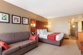 Comfort Inn & Suites Aberdeen