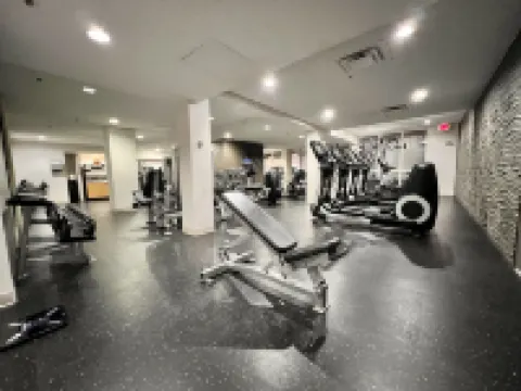 ダブルツリー バイ ヒルトン ブルーミントン - ミネアポリス サウス ブルーミントンのホテル