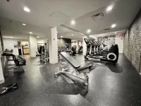 DoubleTree by Hilton Hotel Bloomington - Minneapolis South