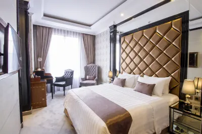 D'Primahotel Bandung  호텔