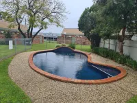 Belvoir Village Motel & Apartments Wodonga Hotels in Wodonga