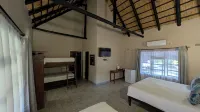Mopani Lodge Victoria Falls