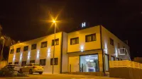 Hotel Portmán Hôtels à : Atamaria