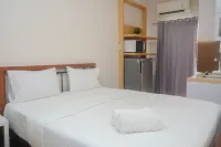 Comfy and Tidy Studio at Cinere Resort Apartment - 2-Star