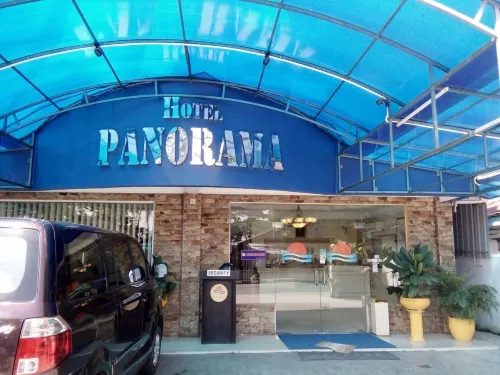 Hotel Panorama Hotels in Tanjung Pinang