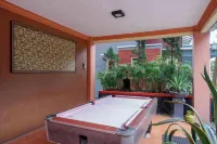 Red Chilies Hill Hotel Hotels in Ngargoyoso