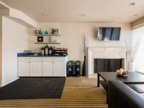 Coral Reef Inn & Condo Suites Hoteles en Alameda