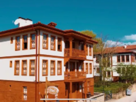 Utku Konağı Bartın otelleri