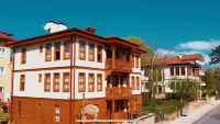 우트쿠 코나기 Bartin 호텔