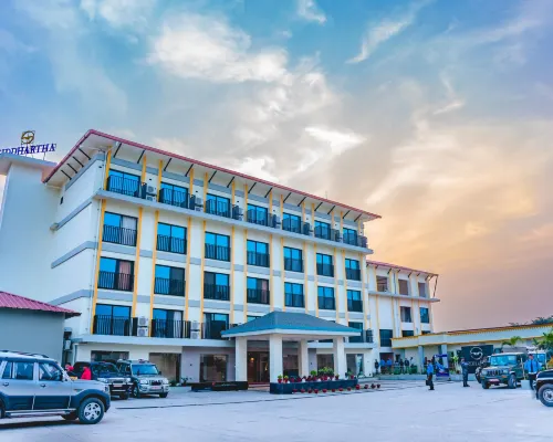 Siddhartha Sunny Resort, Surkhet Hotels in Surkhet