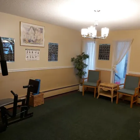 Travel Inn Hearst Hotels in Cochrane District