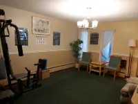 Travel Inn Hearst Hotels in Hearst