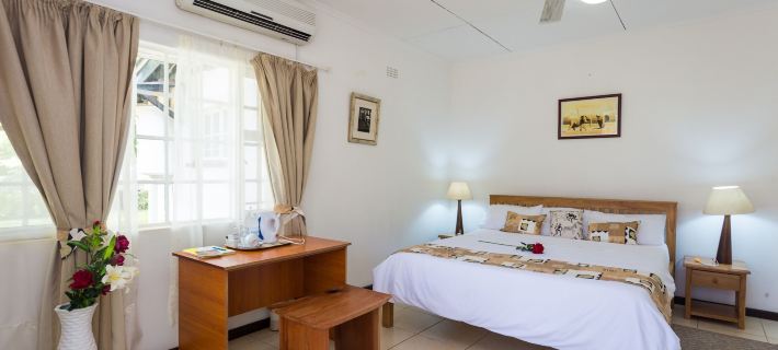 The Ad Lib Executive Lodge Hotels in Lilongwe