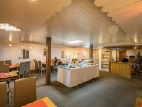 Berghotel Waidmannsheil Hotels in Battenberg (Eder)