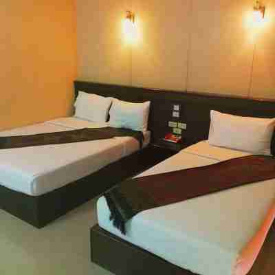 Chiangkhong Green Inn Resident Rooms